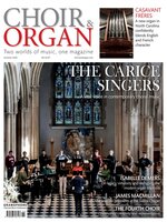 Choir & Organ
